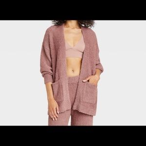 📦 SOLD 📦 New Soft Cardigan